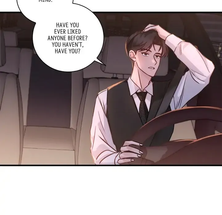 First Impressions Chapter 6 Online - página 43