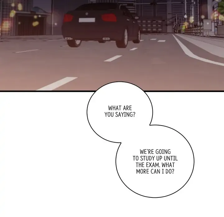 First Impressions Chapter 6 Online - página 50