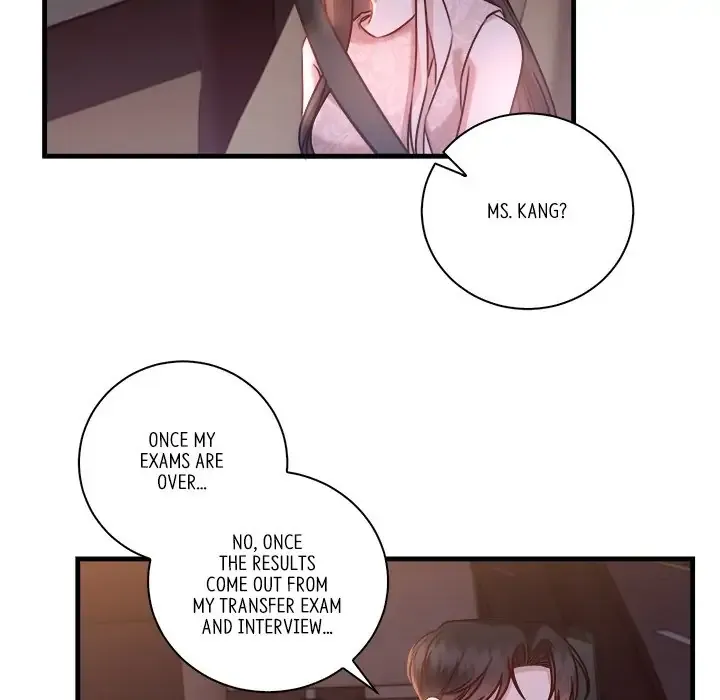 First Impressions Chapter 6 Online - página 53