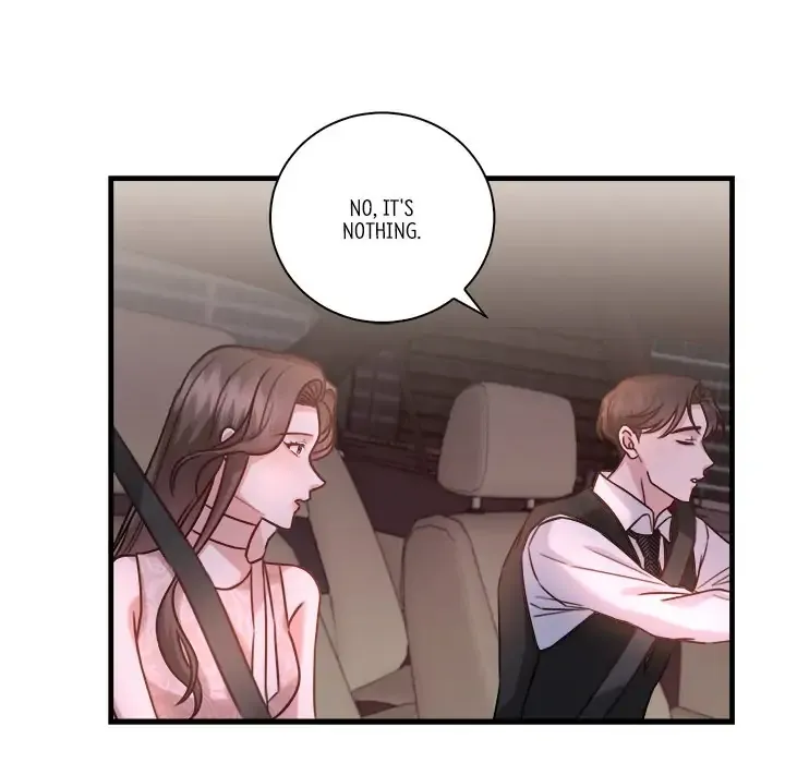 First Impressions Chapter 6 Online - página 57