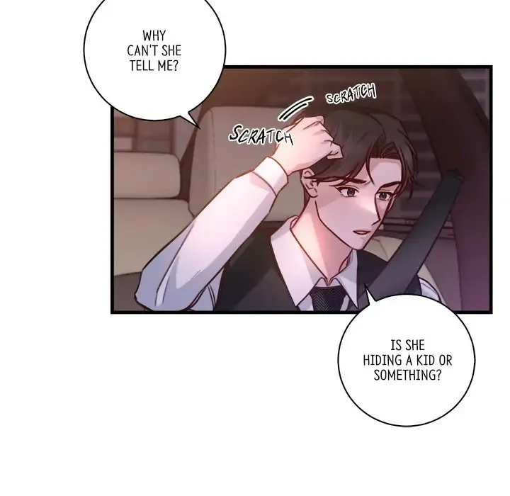 First Impressions Chapter 6 Online - página 68