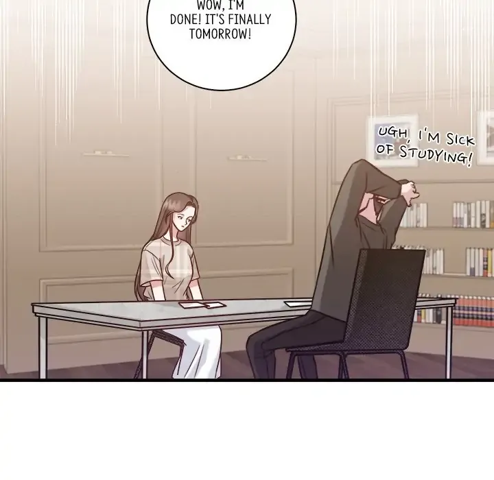 First Impressions Chapter 6 Online - página 76