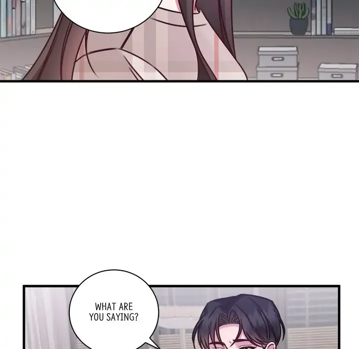 First Impressions Chapter 6 Online - página 81