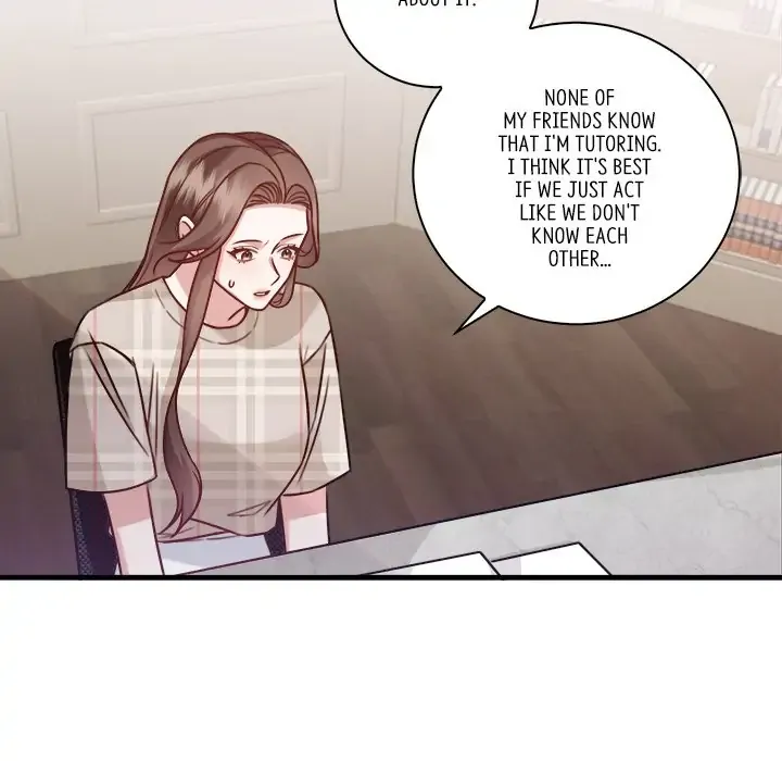 First Impressions Chapter 6 Online - página 83