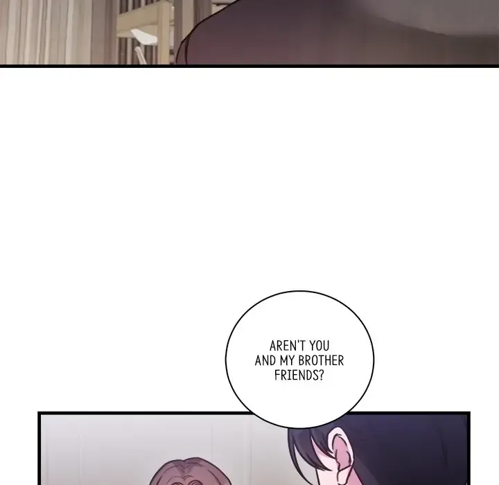 First Impressions Chapter 6 Online - página 85