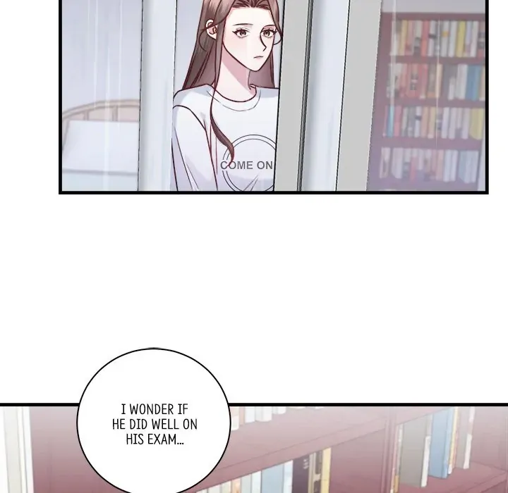 First Impressions Chapter 7 Online - página 6