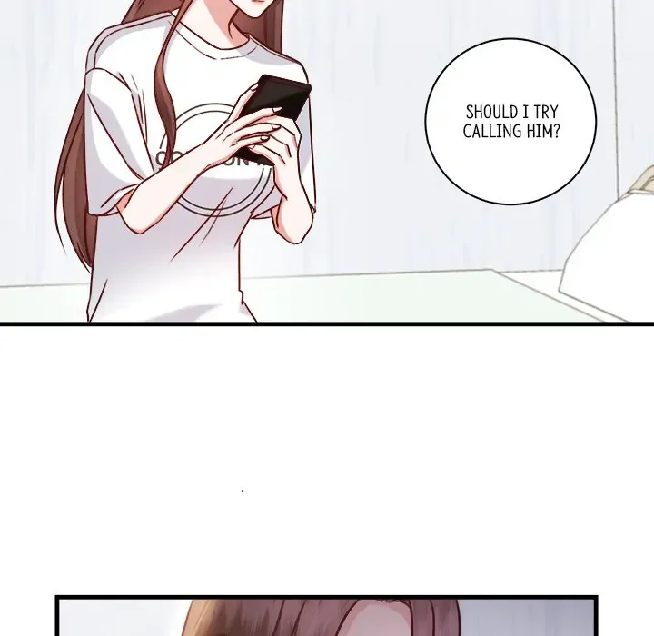 First Impressions Chapter 7 Online - página 8