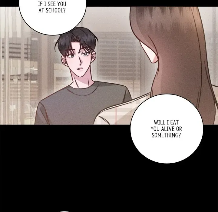 First Impressions Chapter 7 Online - página 10