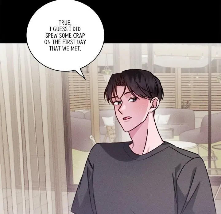 First Impressions Chapter 7 Online - página 11