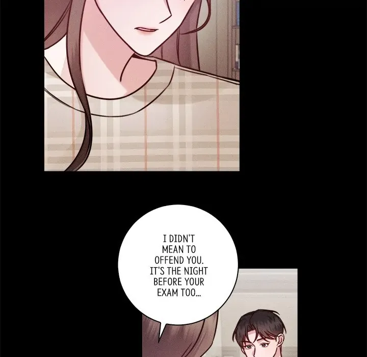 First Impressions Chapter 7 Online - página 13