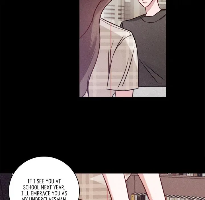 First Impressions Chapter 7 Online - página 14