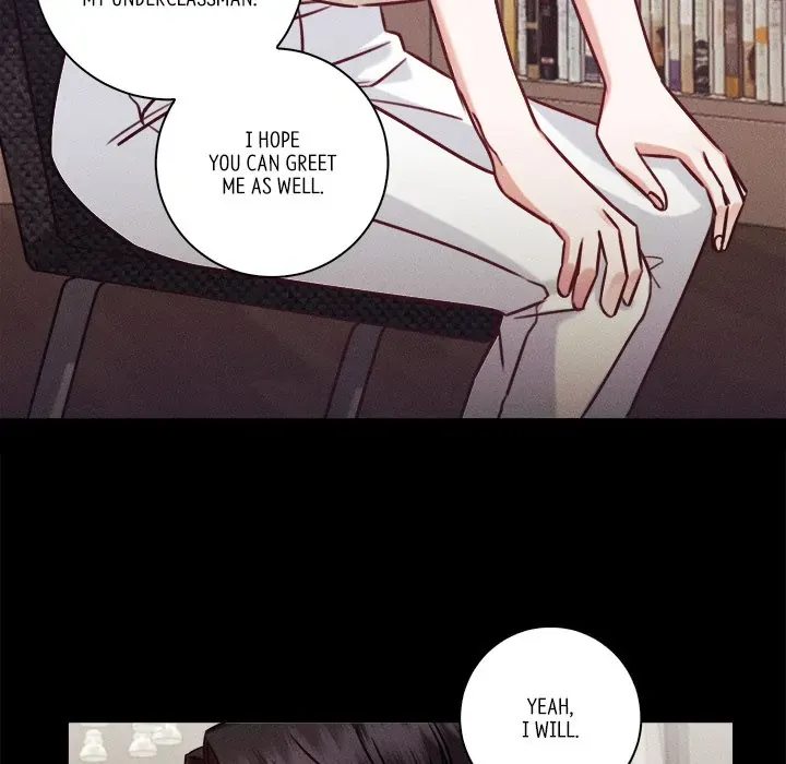 First Impressions Chapter 7 Online - página 15