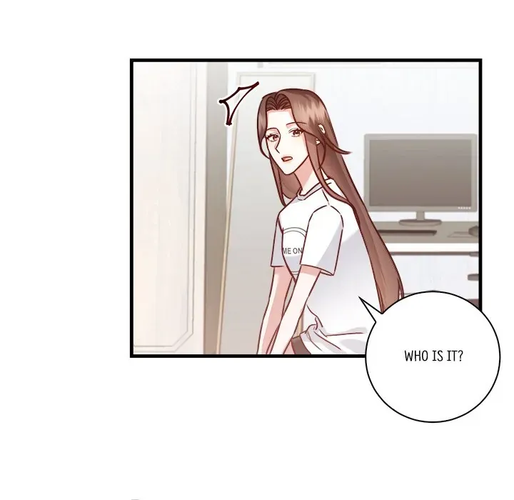 First Impressions Chapter 7 Online - página 20