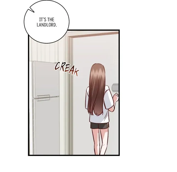 First Impressions Chapter 7 Online - página 21