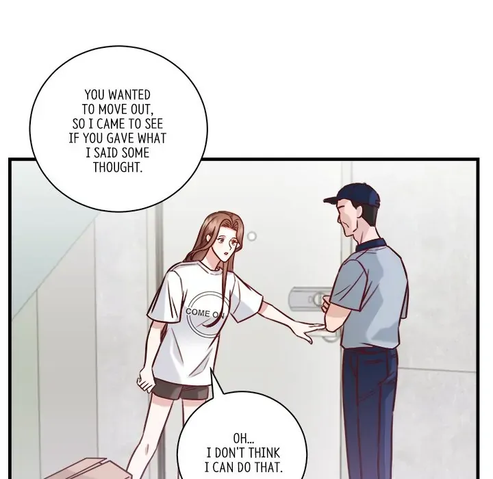 First Impressions Chapter 7 Online - página 22