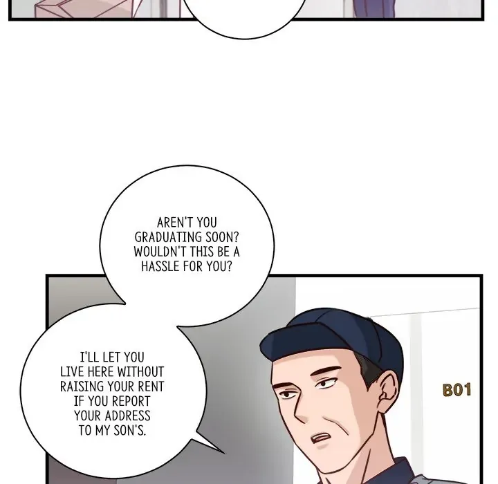 First Impressions Chapter 7 Online - página 23