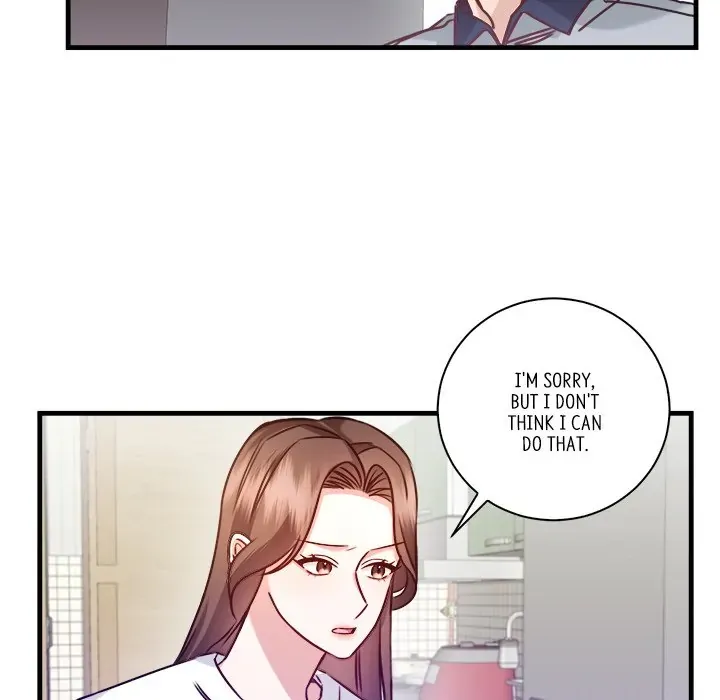 First Impressions Chapter 7 Online - página 24