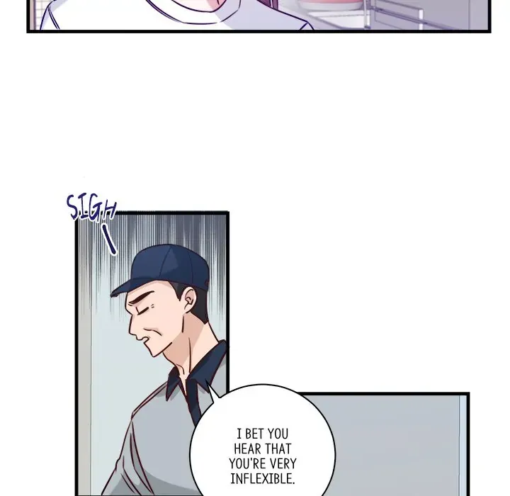 First Impressions Chapter 7 Online - página 25