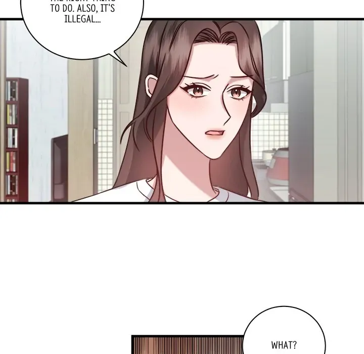 First Impressions Chapter 7 Online - página 27