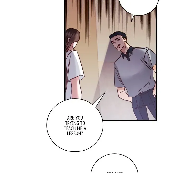 First Impressions Chapter 7 Online - página 28