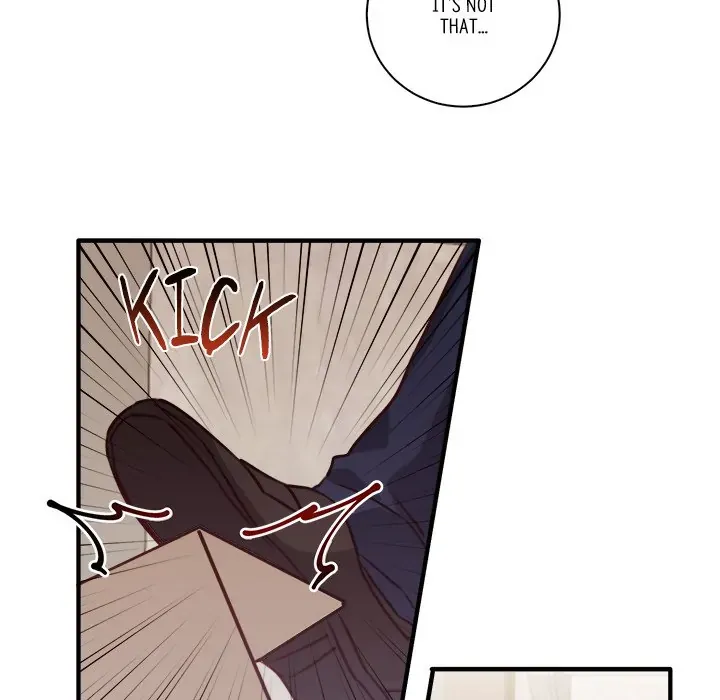 First Impressions Chapter 7 Online - página 29