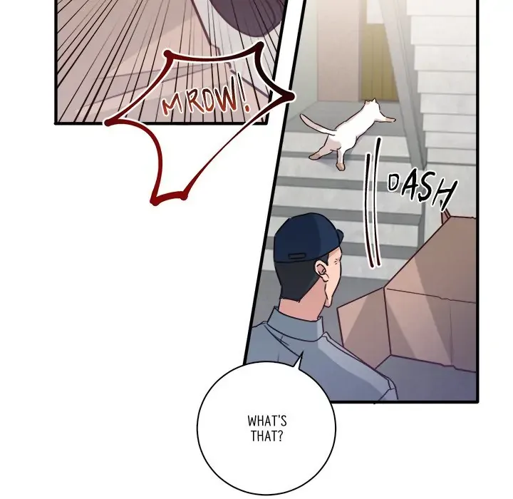 First Impressions Chapter 7 Online - página 30