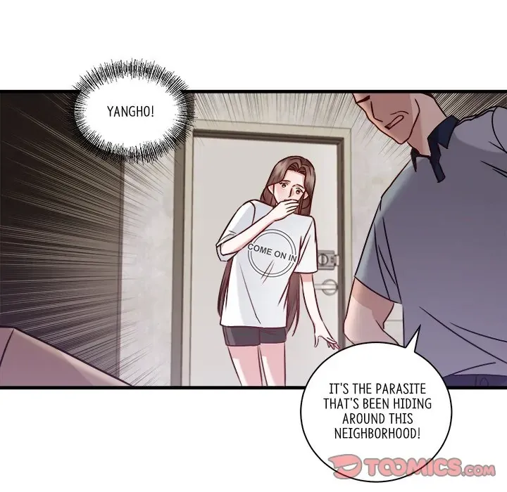 First Impressions Chapter 7 Online - página 31