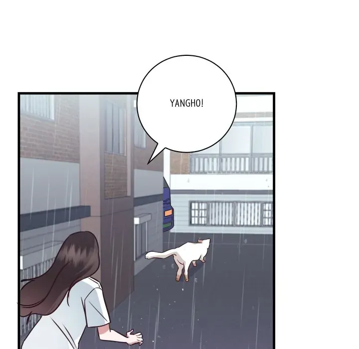 First Impressions Chapter 7 Online - página 32