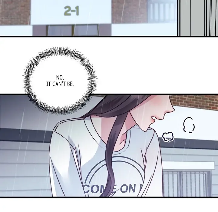 First Impressions Chapter 7 Online - página 35