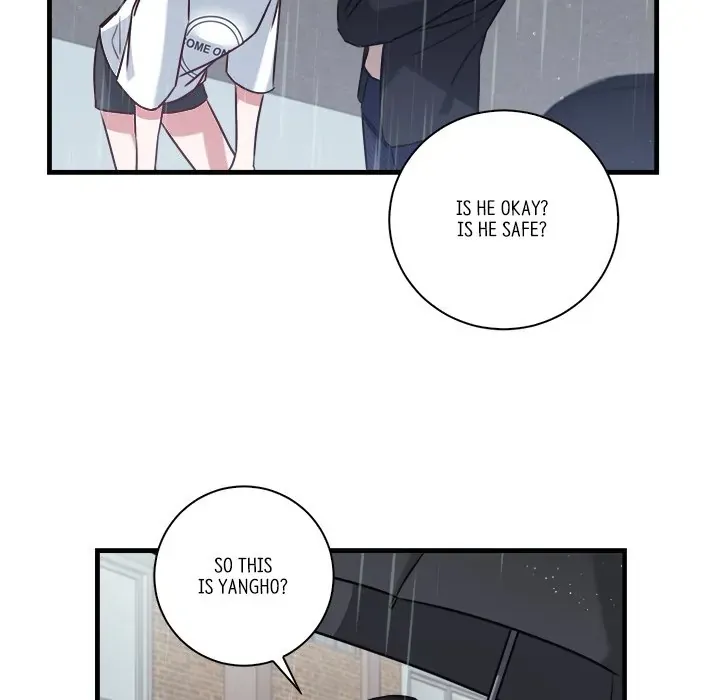 First Impressions Chapter 7 Online - página 41