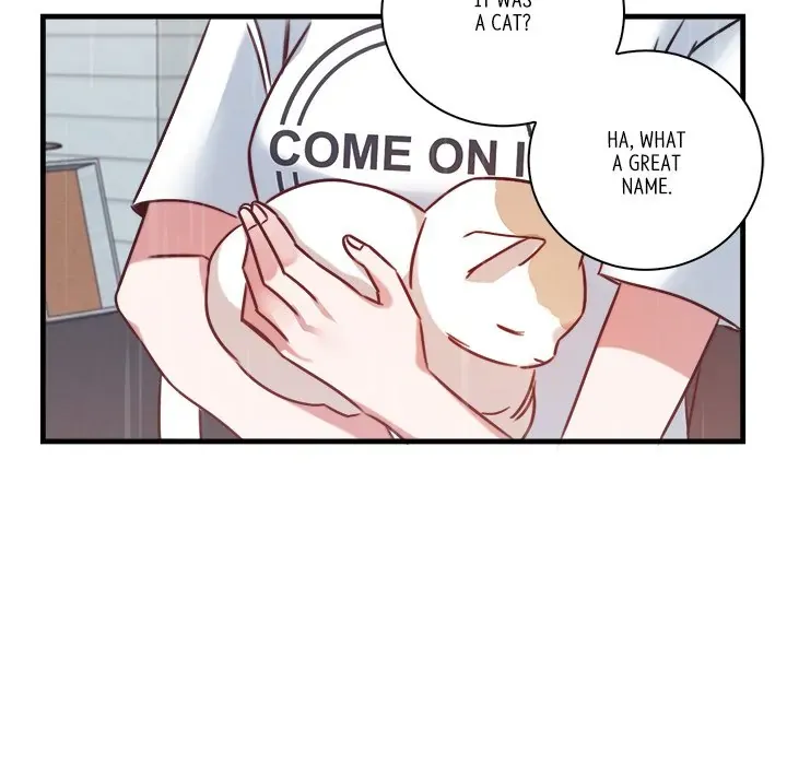 First Impressions Chapter 7 Online - página 43