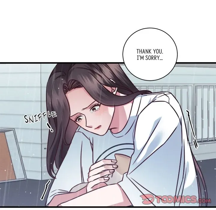 First Impressions Chapter 7 Online - página 45