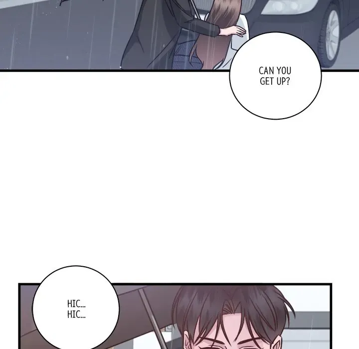 First Impressions Chapter 7 Online - página 47