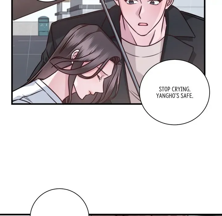 First Impressions Chapter 7 Online - página 48