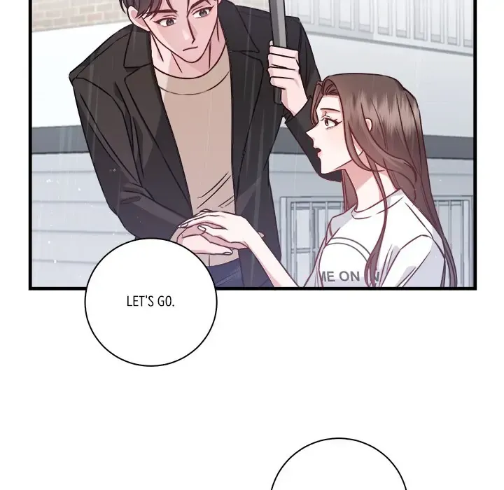 First Impressions Chapter 7 Online - página 55