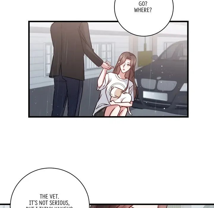 First Impressions Chapter 7 Online - página 56