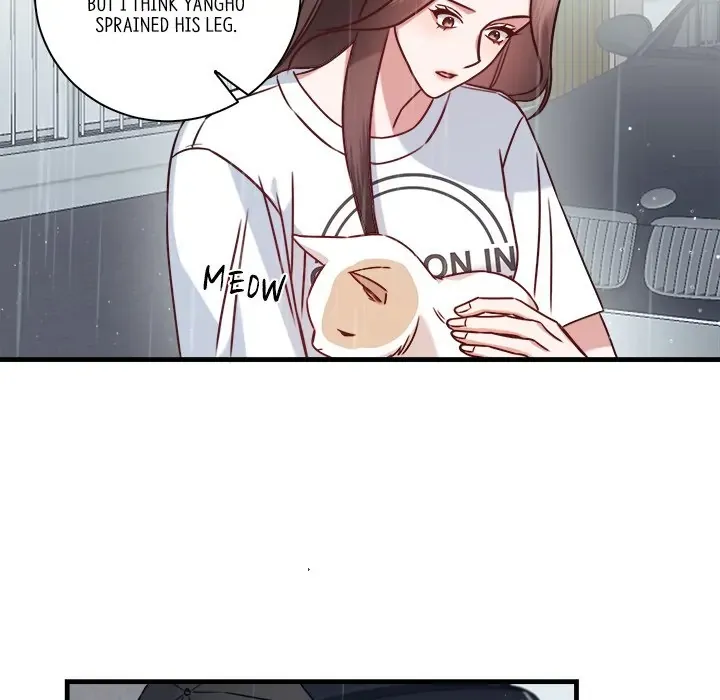First Impressions Chapter 7 Online - página 57