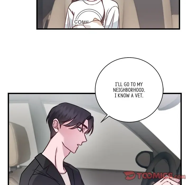 First Impressions Chapter 7 Online - página 59
