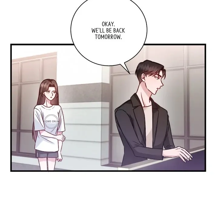 First Impressions Chapter 7 Online - página 64