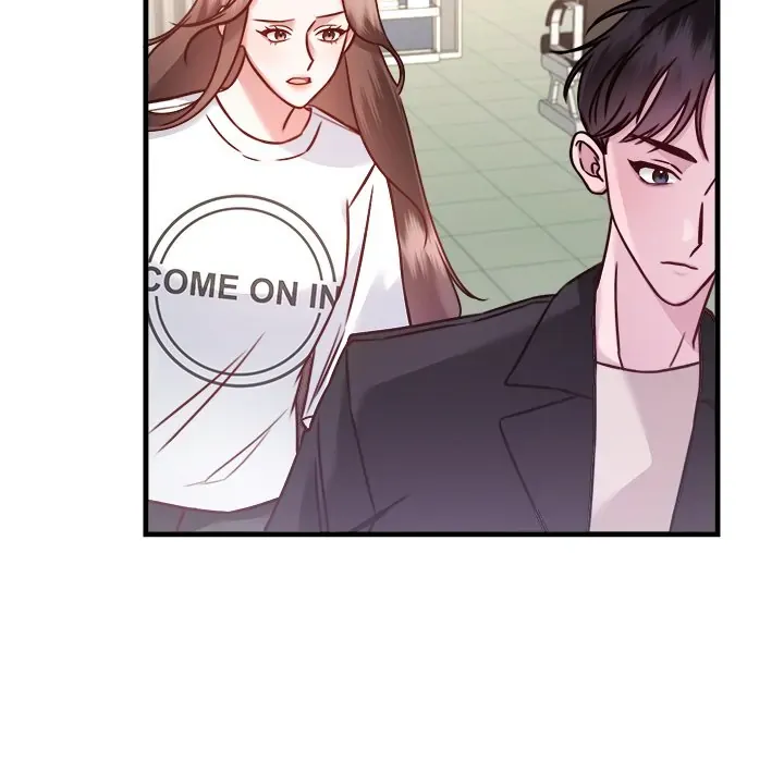 First Impressions Chapter 7 Online - página 67