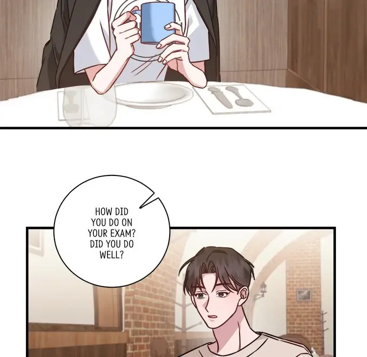 First Impressions Chapter 7 Online - página 71