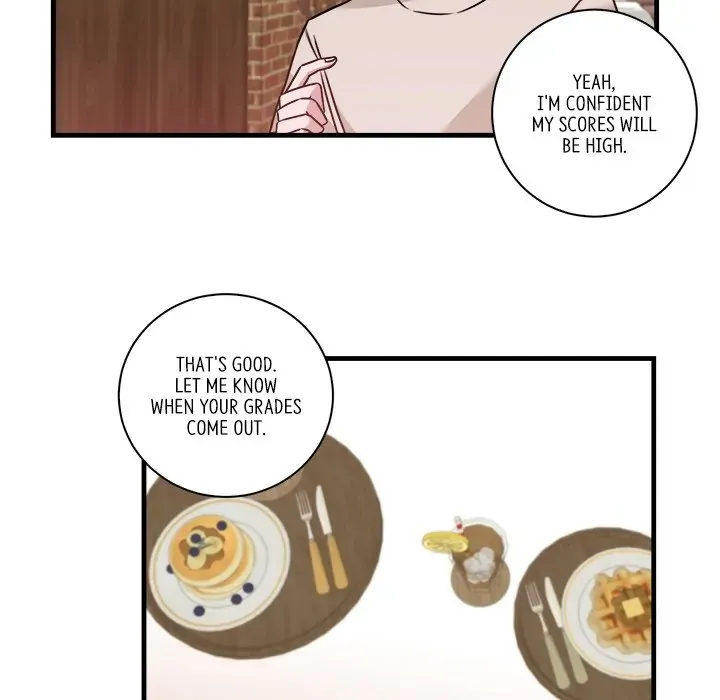 First Impressions Chapter 7 Online - página 72