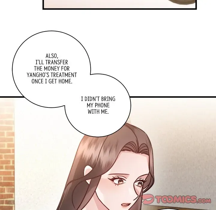 First Impressions Chapter 7 Online - página 73