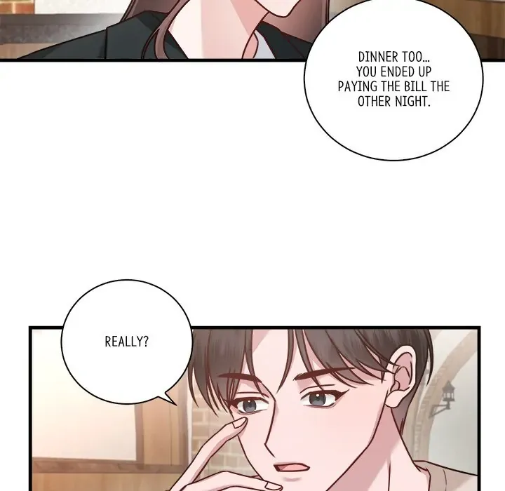 First Impressions Chapter 7 Online - página 74