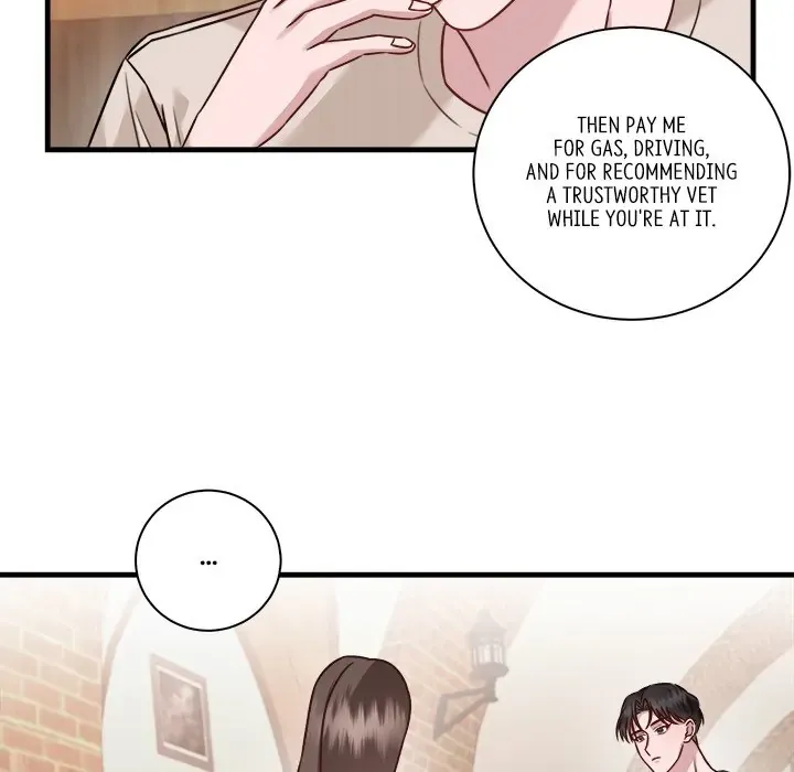 First Impressions Chapter 7 Online - página 75