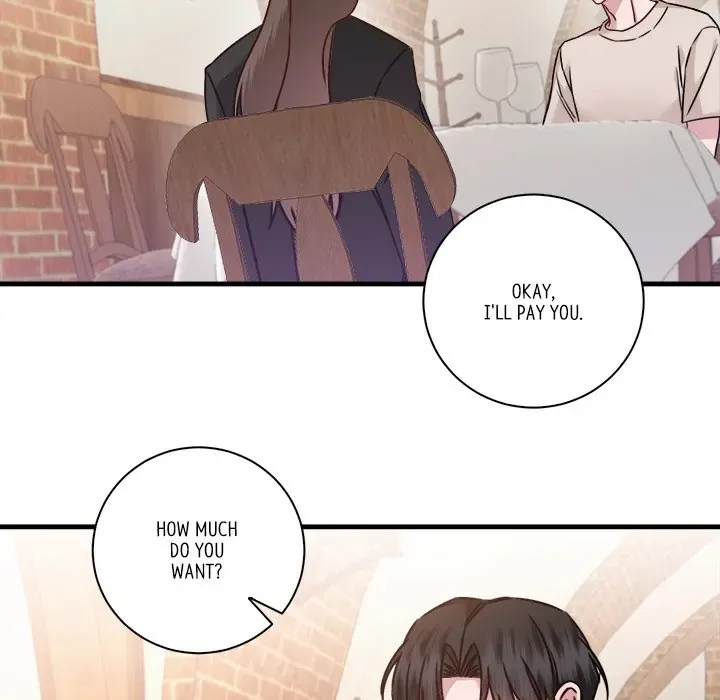 First Impressions Chapter 7 Online - página 76