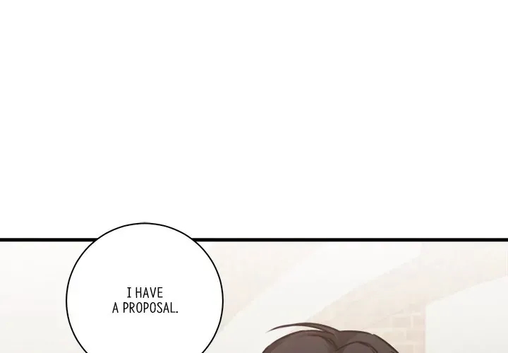 First Impressions Chapter 8 Online - página 1