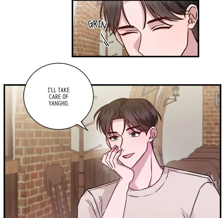 First Impressions Chapter 8 Online - página 5