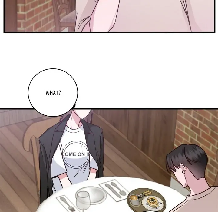 First Impressions Chapter 8 Online - página 6