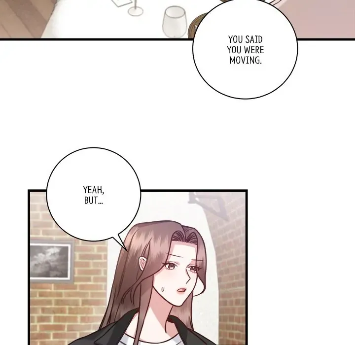 First Impressions Chapter 8 Online - página 7